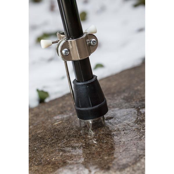 Cane, Ice Pick (5 Point) Mobility Care